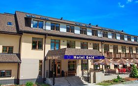 Hotel Gold